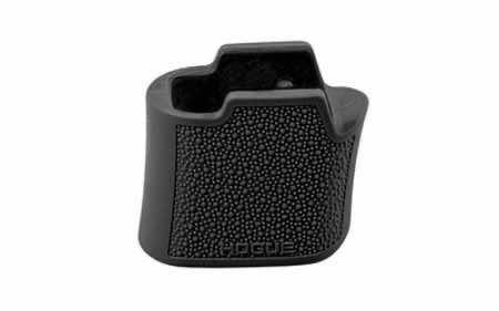 Hogue HOGUE SIG P365 RUB GRP PAD 15 MAG BK