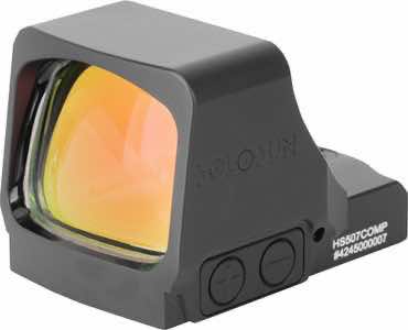 HOLOSUN RONIN-HE507COMP-GR REFLX SIGHT MULTI