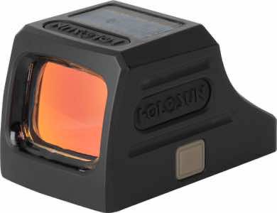 HOLOSUN SCS-P10-GR SOLAR CHRGING SGHT P10