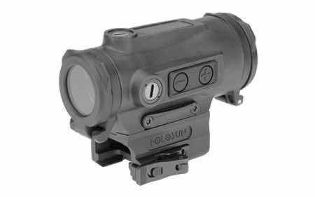 Holosun HLS ELITE MICRO RDCD SLR 30MM