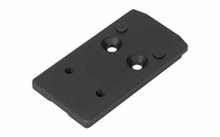 Holosun KPLT-MOS9MM Black Compatible w/Holosun 407/507K