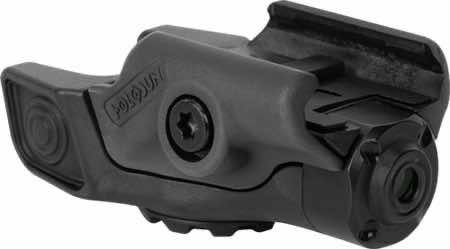 Holosun RMLRD RML Red Black Rail Mounted Laser