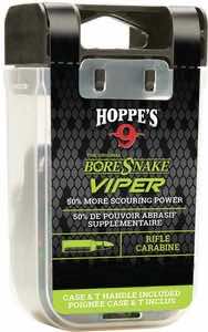 Hoppe's 24020VD BoreSnake Viper 50/54 Rifle