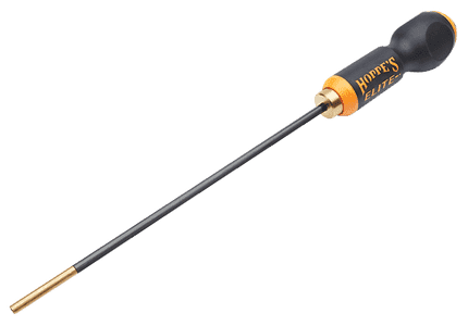Hoppe's RC22P Elite Cleaning Rod 22 Cal Pistol Carbon Fiber 8