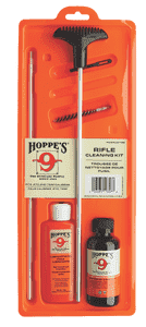 Hoppe's U270B Rifle Cleaning Kit 7mm/270 Cal/280 Cal Rifle