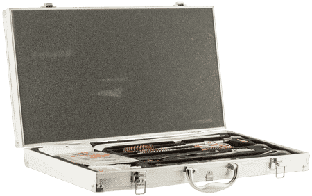 Hoppe's UACPR Premium Cleaning Kit Multi-Caliber Rifles/ Shotguns/ Pistols