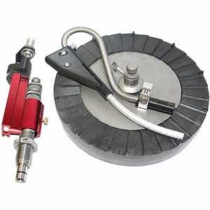 Hornady 095345 Lock-N-Load Conversion Kit 30 Cal Rifle Firearm Works With Hornady Lock N Load Case Feeder