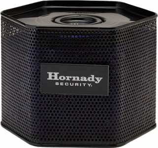 Hornady 95902 Canister Dehumidifier Black 4