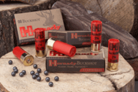 Hornady 86243 Varmint Express 12 Gauge 2.75