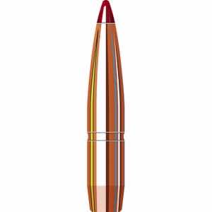 Hornady 2837 CX 7mm .284 160 gr Copper Solid 50 Per Box/ 25 Case