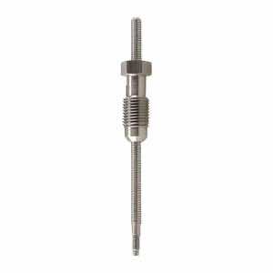 Hornady 043400 Zip Spindle Kit Silver