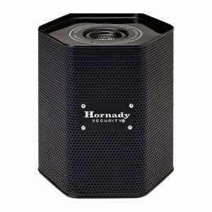 Hornady 95906 Dehumidifier Canister XL Black 9.50