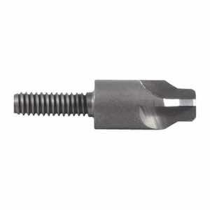 Hornady 390751 Primer Reamer Large Silver Multi Caliber Steel