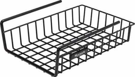 Hornady 96012 Magnum Hanging Basket Vault Organizer Metal Black