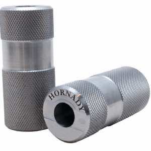 Hornady 380710 Lock-N-Load Cartridge Gauge 6.5 Creedmoor Silver