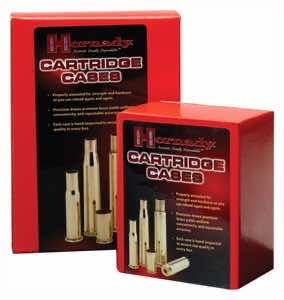Hornady 8692 Unprimed Cases Cartridge 444 Marlin Rifle Brass