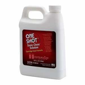 Hornady 043355 Lock-N-Load Sonic Solution Quart Bottle