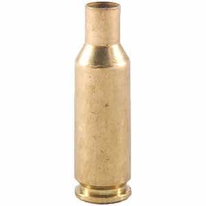 Hornady 8646 Unprimed Cases Cartridge 7mm-08 Rem Rifle Brass
