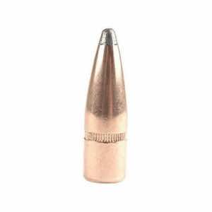 Hornady 3070 InterLock 30 Cal .308 180 gr Spire Point 100 Per Box/ 15 Case