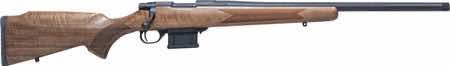 Howa HWH350HB M1500 Mini Action Hunter Compact 350 Legend 3+1 16.25