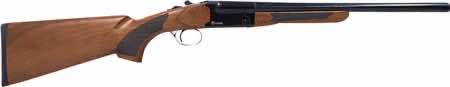 Citadel CITSBS2018HT Coach 20 Gauge 3