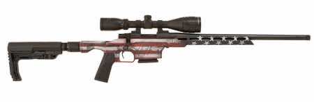 Howa HMXL762USA M1500 Mini Excel Lite 7.62x39mm 20