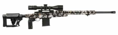 Howa HCRA308SKY M1500 APC Chassis 308 Win 24