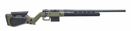 Howa HHERA65CHBODG M1500 Hera 6.5 Creedmoor 5+1 24