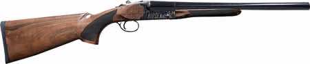 Citadel CITSBS1218HT Coach 12 Gauge 3