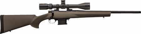HOWA HMA22ARCGGP M1500 22ARC STD 22 GAMEPRO GRN