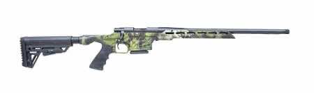 Howa HMXL65GKAC M1500 Mini Excel Lite 6.5 Grendel 5+1 20