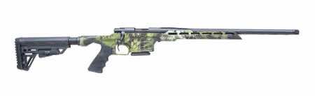 Howa HMXL762KAC M1500 Mini Excel Lite 7.62x39mm 20