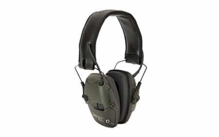 HOW R-02527 IMPACT SPORT MULTICAM BLK ELEC MUFFS