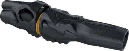 Drury Outdoors HSDODBBDC Buck Bark Attracts Deer Black Rubber