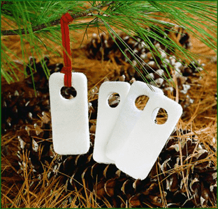 Hunters Specialties 03031 Primetime Scent Wicks Felt Wick 4 Pack