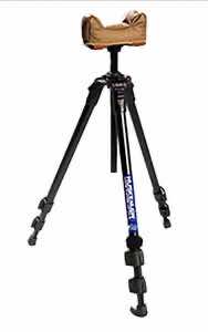 HUSK 20HTRP TRIPOD WITH SHOOTING HEAD