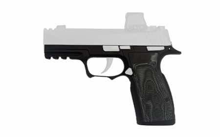 Icarus Precision ICARUS ACE 365 SXG MACRO MANUAL SFTY