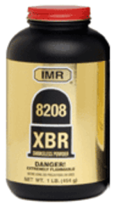 IMR 982081 Rifle IMR 8208 XBR Rifle 1 lb