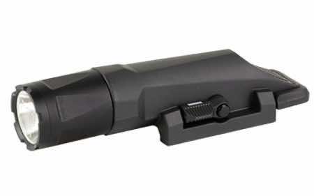 Inforce IF71014 WMLx White/IR Gen 3 Black 900 Lumens LED / 1000 mW IR