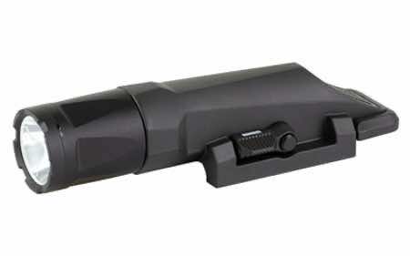 Inforce IF71012 WMLx White Gen 3 Black 1,100 Lumens LED