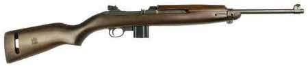 Inland MFG ILM140 M1 Carbine 1944 Carbine 30 Carbine 10+1 18