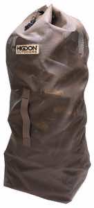 Higdon Outdoors 37179 Decoy Bag Large Black PVC Coated Mesh 51