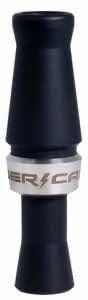 Power Calls 21271 Megawatt Open Call Single Reed Mallad Hen Sounds Stealth Black Black Acrylic