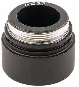 iRay USA AC37 BOLT Series Battery Extender Black Compatible with BOLT TL35/TL35V2