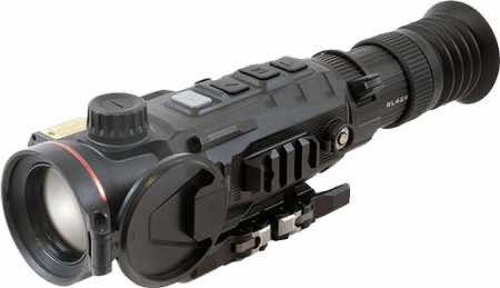 Iray RICO MK2 LRF 384 42MM THERMAL