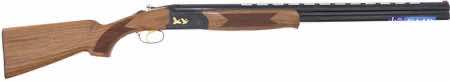 F.A.I.R. FRSLX600BL1228 SLX 600 Full Size 12 Gauge Break Open 3