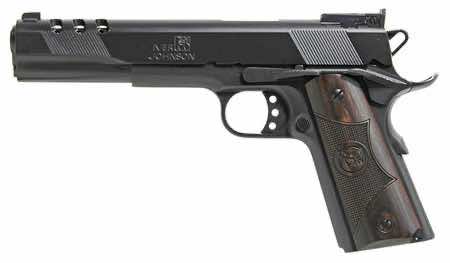 Iver Johnson Arms EAGLEXL45 1911 Eagle XL 45 ACP 6