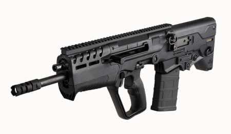 IWI US T7B2010 Tavor 7 7.62x51mm NATO Caliber with 20