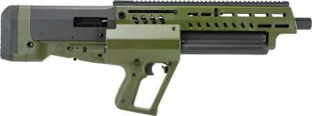 IWI US TS12G Tavor TS12 12 Gauge 3