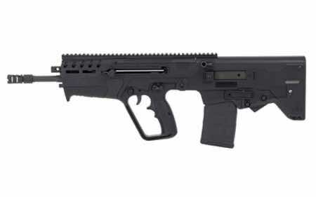 IWI US T7B1610 Tavor 7 7.62x51mm NATO Caliber with 16.50